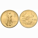 USA 10 Dollar 1987 Liberty