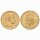 Deutschland 10 Mark 1876 A