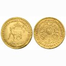 Deutschland Dukat o. Jh