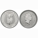 Austalien 25 Dollars 1988