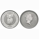 Austalien 15 Dollars 1988