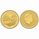 Australien 25 Dollars 2003