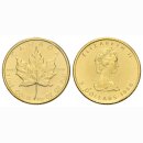 Kanada 5 Dollar  div. Jh