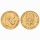 Deutschland Preussen 10 Mark 1875 A