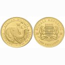 Somalia 1000 Schillings 2018