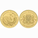 Somalia 1000 Schillings div. Jahr