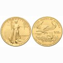 USA 50 Dollars div. Jahr