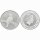 Australien 1 Dollar 2010 Kokaburra