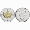 Kanada 5 Dollars 2006 Maple
