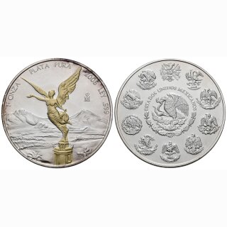 Mexiko Ley 2006 Libertat