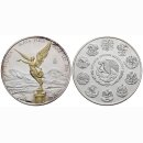 Mexiko Ley 2006 Libertat