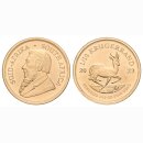 Südafrika 1/10 Unze 2023 Krügerrand