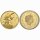 Niue 250 Dollars 2016 Micky Mouse