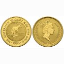 Australien 50 Dollars 1993 Knagaroo