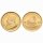 Südafrika 1/10 Unze 1984 Krügerrand