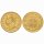 Italien 20 Lire  1879 Umberto