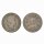 10 Rappen 1879 Schweiz