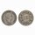 10 Rappen 1894 Schweiz