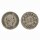 10 Rappen 1897 Schweiz