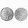Schweiz 20 Franken 1997 B Jeramias Gotthelf