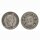 10 Rappen 1907 Schweiz