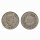 10 Rappen 1936 Schweiz