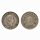 10 Rappen 1951 Schweiz