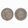 10 Rappen 1954 Schweiz