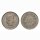 10 Rappen 1964 Schweiz