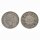 20 Rappen 1881 Schweiz