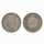 20 Rappen 1883 Schweiz