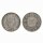 20 Rappen 1898 Schweiz