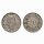 20 Rappen 1938 Schweiz