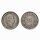 20 Rappen 1939 Schweiz