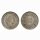 20 Rappen 1953 Schweiz