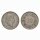 20 Rappen 1956 Schweiz