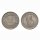 50 Rappen 1969 B Schweiz