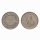 50 Rappen 1976 Schweiz