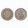50 Rappen 1982 Schweiz