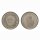 50 Rappen 1986 Schweiz