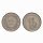 50 Rappen 1987 Schweiz