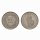 50 Rappen 1988 Schweiz