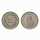 50 Rappen 1989 Schweiz