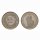 50 Rappen 1997 Schweiz