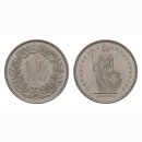 1 Franken 1987 Schweiz