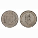 5 Franken 1979 Schweiz