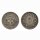 5 Rappen 1877 Schweiz