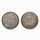 1/2 Franken 1850 Schweiz