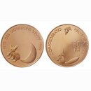 Schweiz 100 Franken 1999 B Fête des Vignerons (ME)