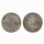20 Rappen 1858  Schweiz